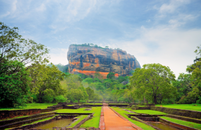 Sigiriya