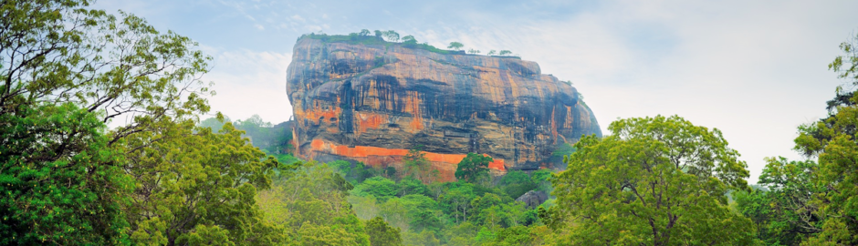 Sigiriya