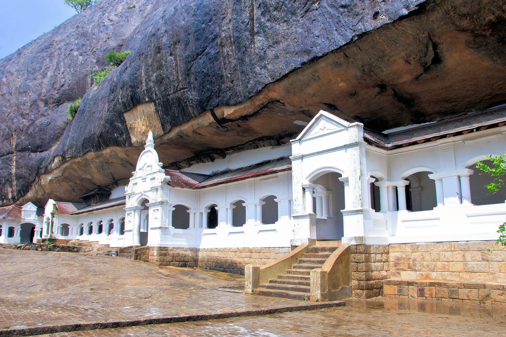 Dambulla